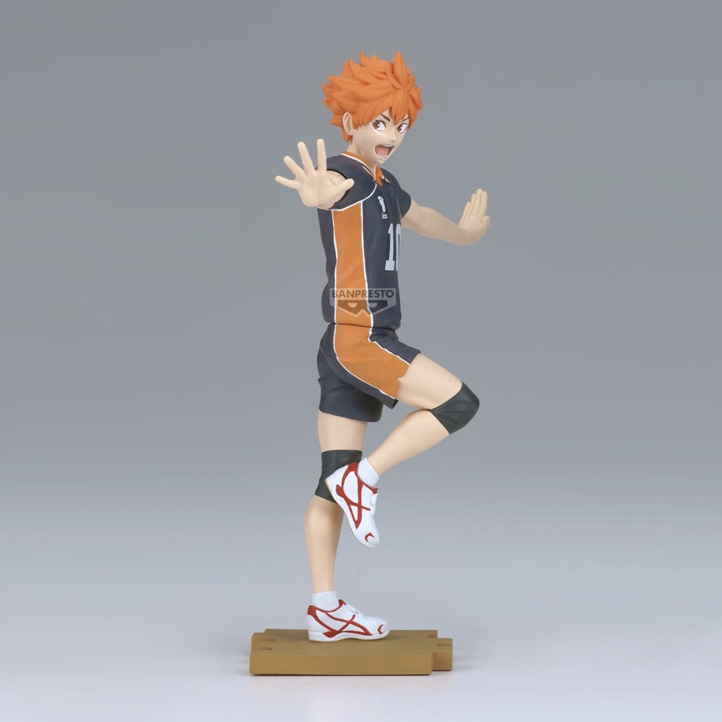Image produit Haikyu!! - Figurine Shoyo Hinata