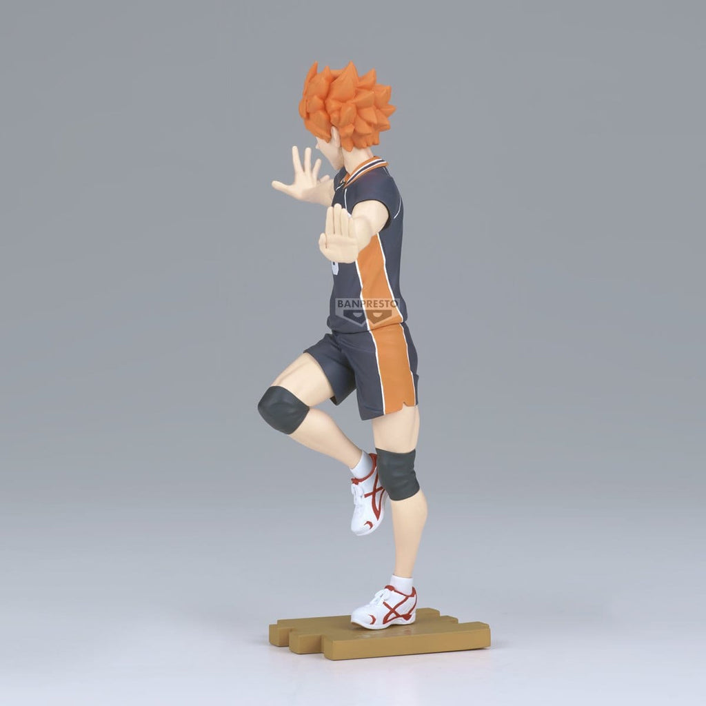 Image produit Haikyu!! - Figurine Shoyo Hinata