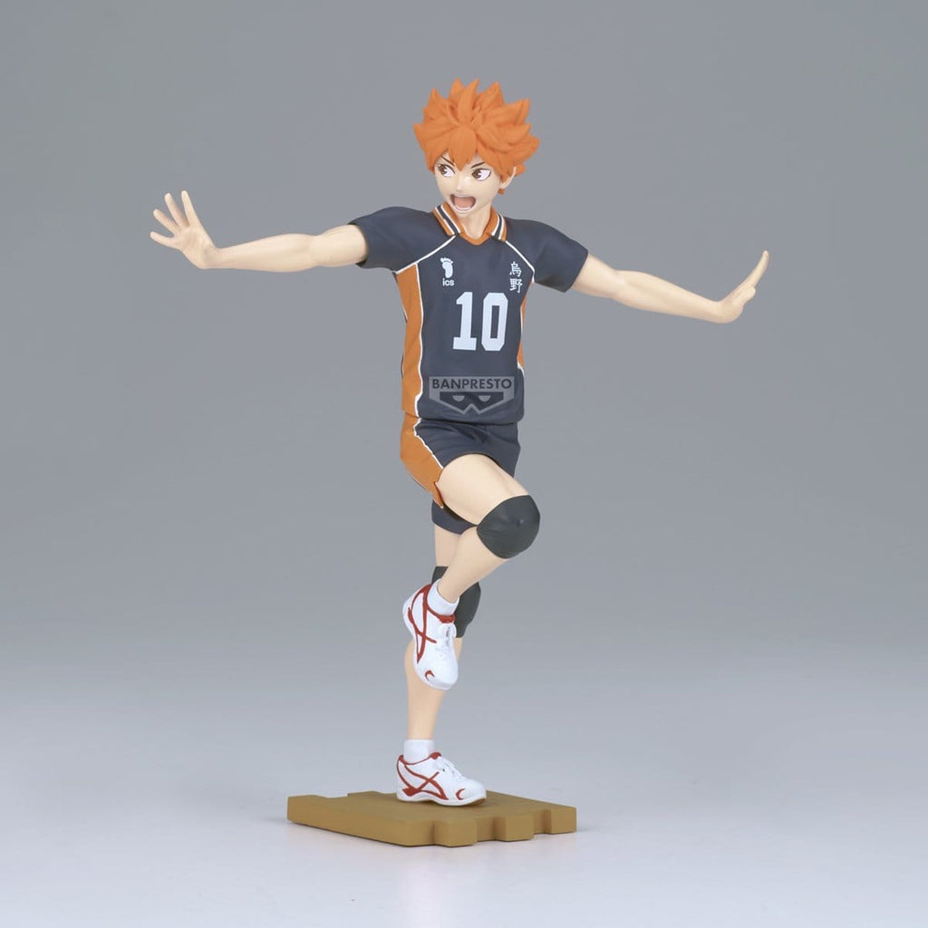 Image produit Haikyu!! - Figurine Shoyo Hinata