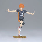 Image produit Haikyu!! - Figurine Shoyo Hinata