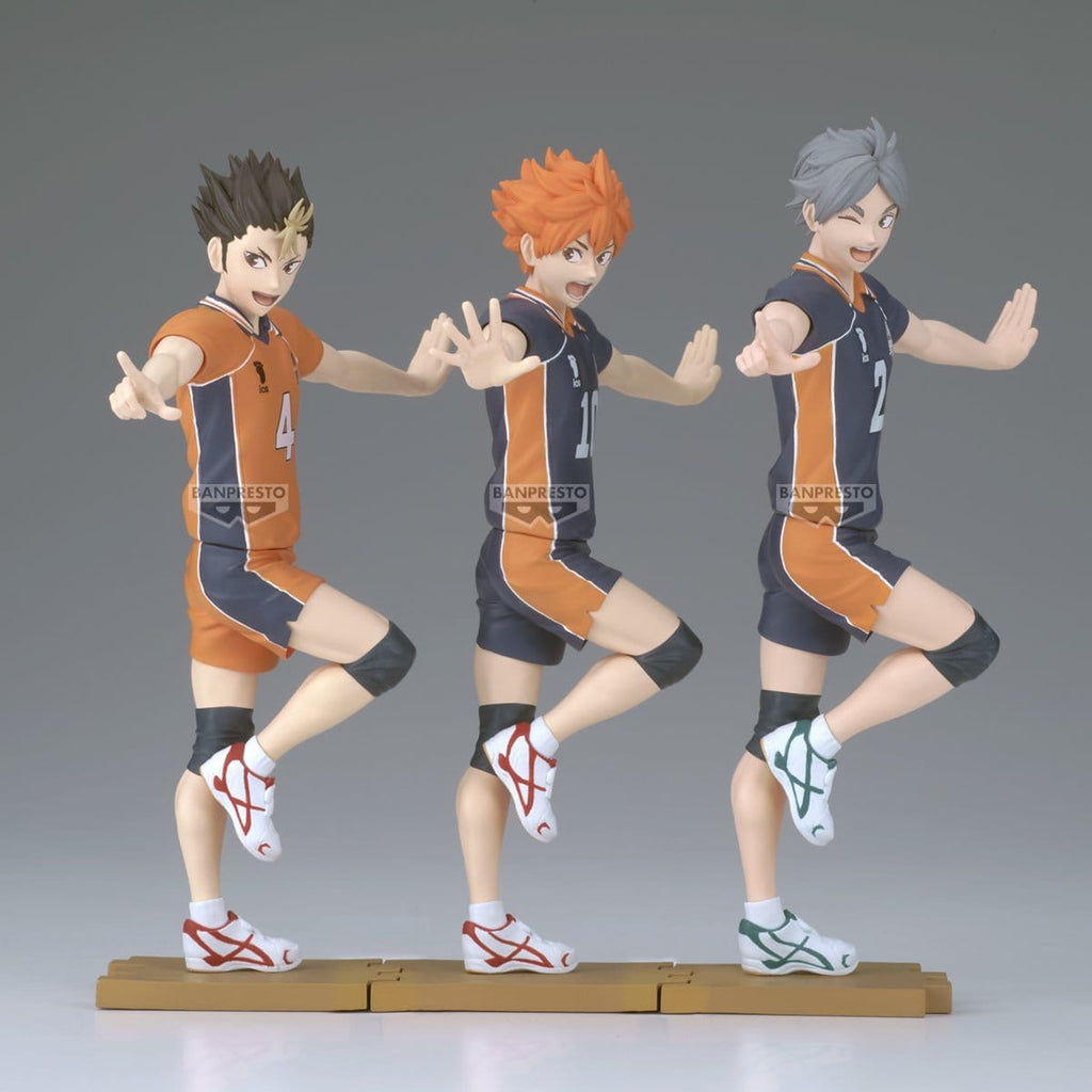 Image produit Haikyu!! - Figurine Shoyo Hinata