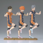Image produit Haikyu!! - Figurine Shoyo Hinata