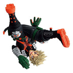 Produktbild My Hero Academia - Katsuki Bakugo Maximatic Figur