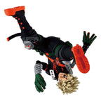Produktbild My Hero Academia - Katsuki Bakugo Maximatic Figur