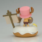Image produit One Piece - Figurine Tony Tony Chopper Paldoce