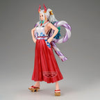 Image produit One Piece - Figurine Yamato King of Artist