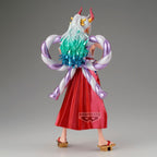 Image produit One Piece - Figurine Yamato King of Artist