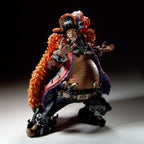 Image produit One Piece - Figurine Grandista Marshall D. Teach
