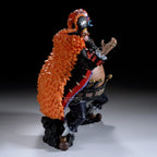 Image produit One Piece - Figurine Grandista Marshall D. Teach