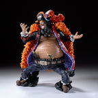 Image produit One Piece - Figurine Grandista Marshall D. Teach