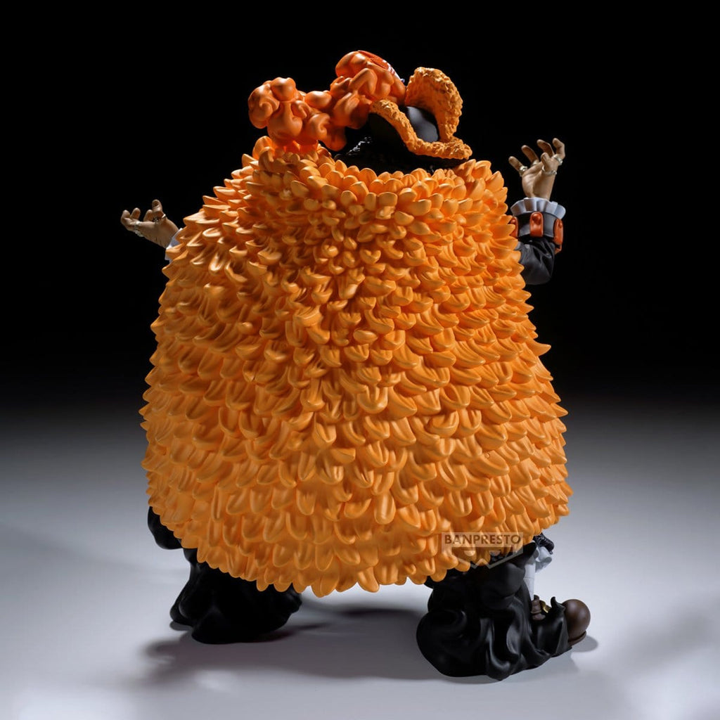 Image produit One Piece - Figurine Grandista Marshall D. Teach