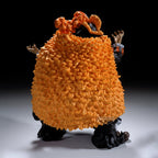 Image produit One Piece - Figurine Grandista Marshall D. Teach