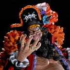 Image produit One Piece - Figurine Grandista Marshall D. Teach
