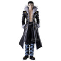 Image produit Hunter x Hunter - Figurine Quwrof Grandista