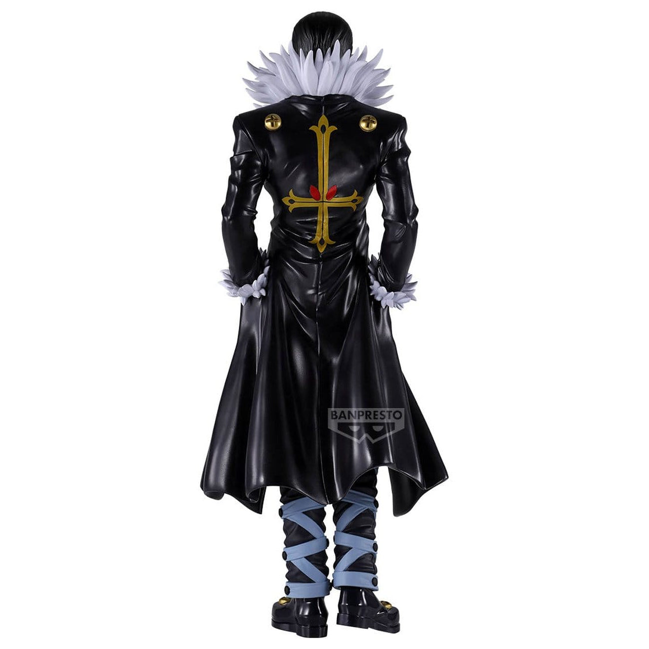 Image produit Hunter x Hunter - Figurine Quwrof Grandista