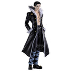 Image produit Hunter x Hunter - Figurine Quwrof Grandista