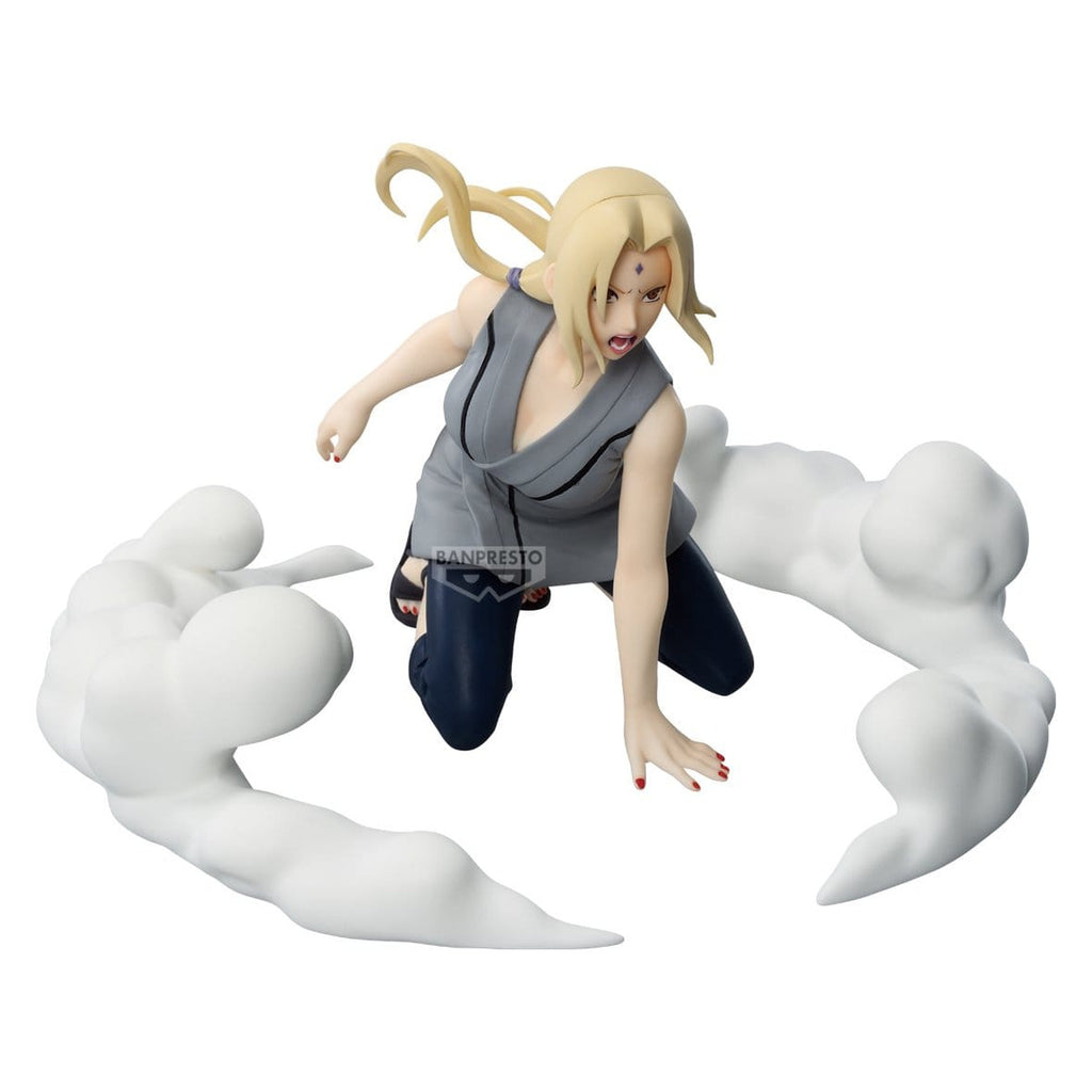 Image produit Naruto - Figurine Tsunade