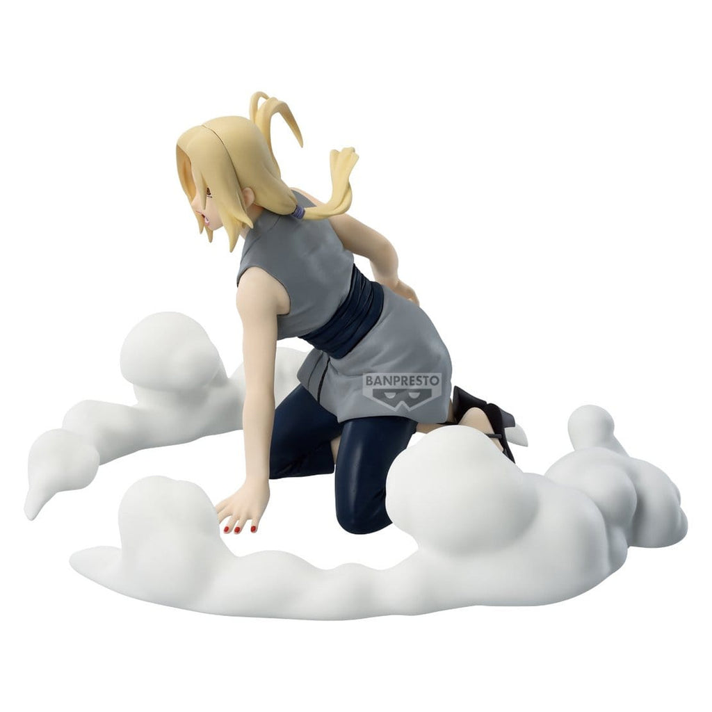Image produit Naruto - Figurine Tsunade