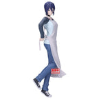 Image produit Chainsaw Man – Figurine Reze Glitter & Glamours