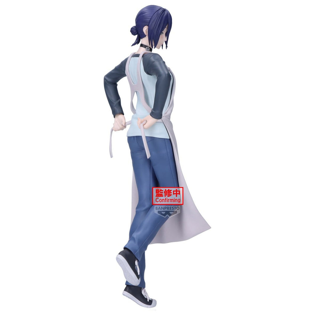 Image produit Chainsaw Man – Figurine Reze Glitter & Glamours