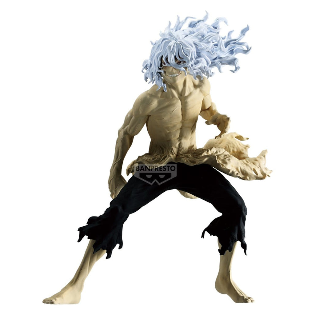 Produktbild My Hero Academia - Tomura Shigaraki Figur