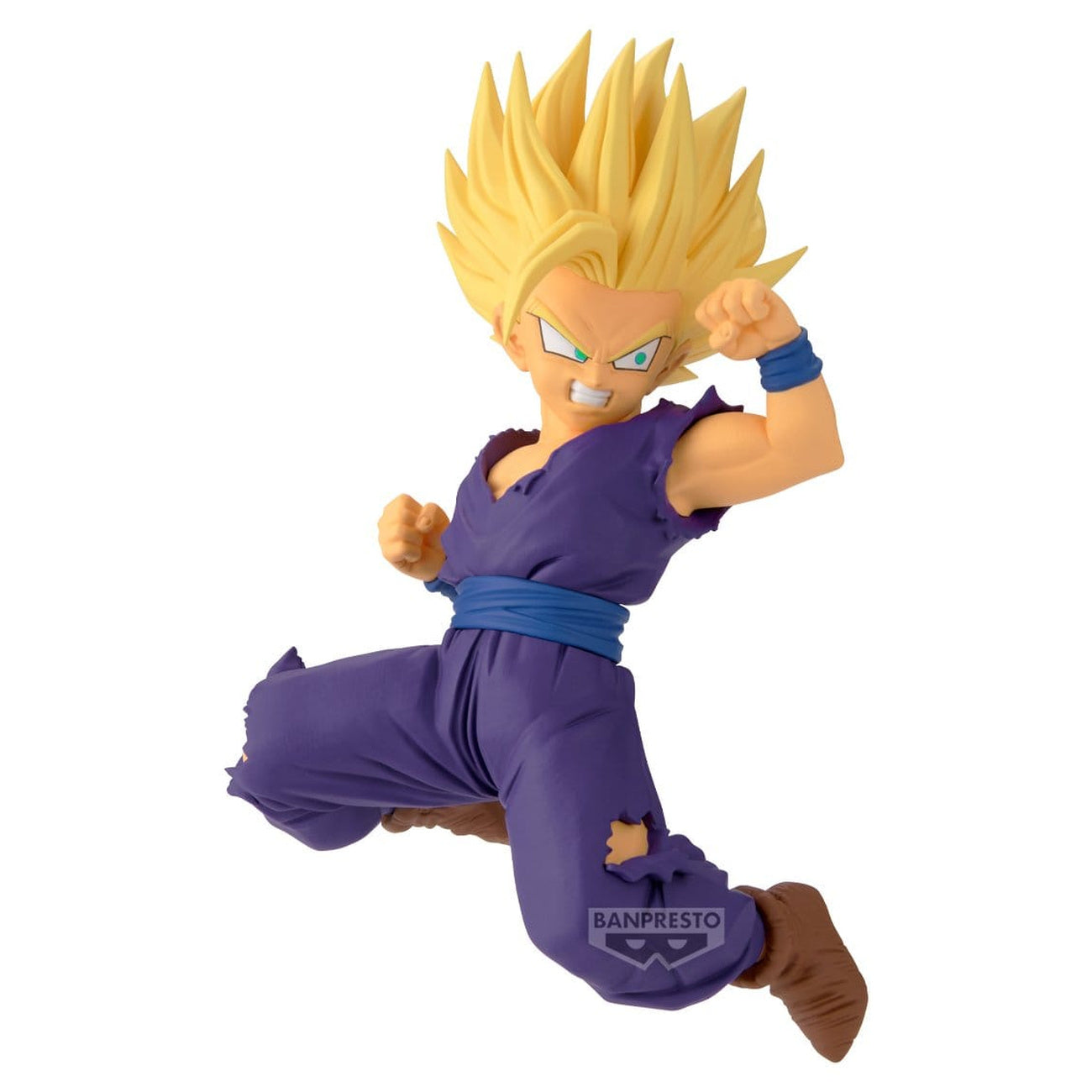 Productafbeelding Dragon Ball Z - Son Gohan Match Makers Figuur