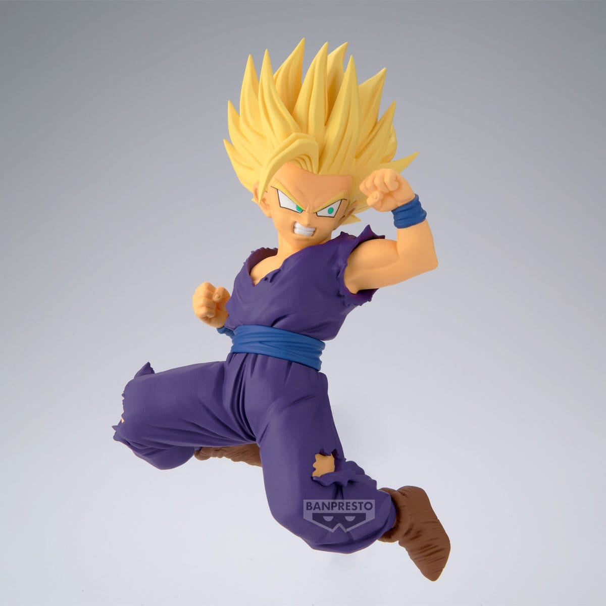 Productafbeelding Dragon Ball Z - Son Gohan Match Makers Figuur