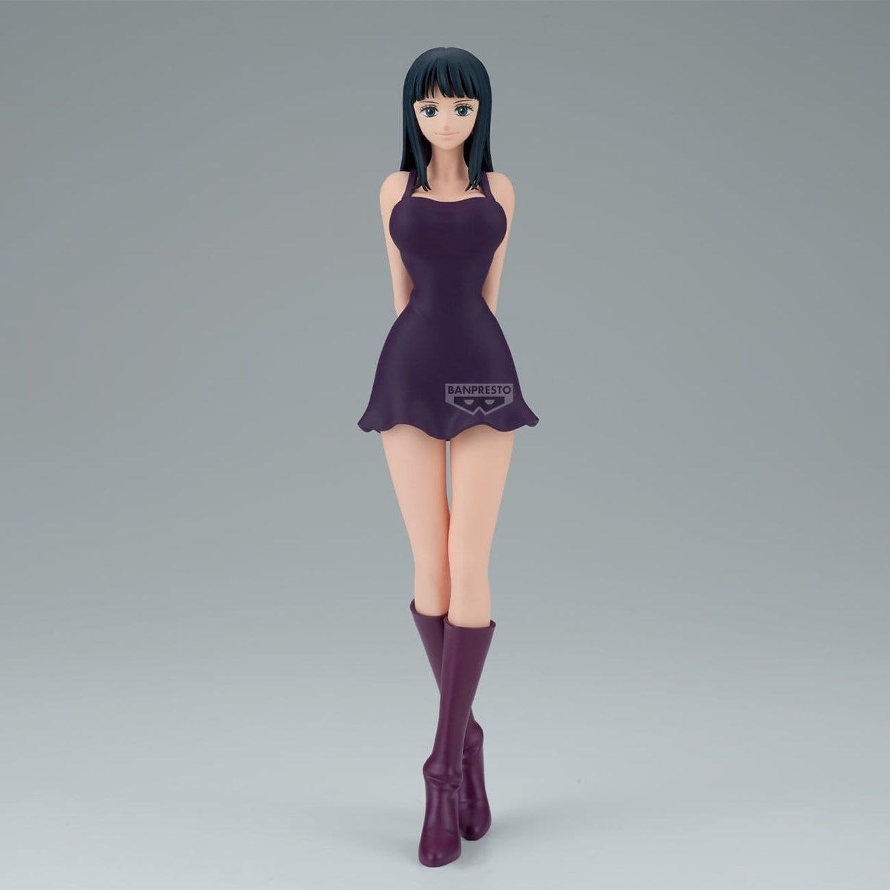 Image produit One Piece - Figurine Nico Robin Glitter & Glamours Style Elbaph