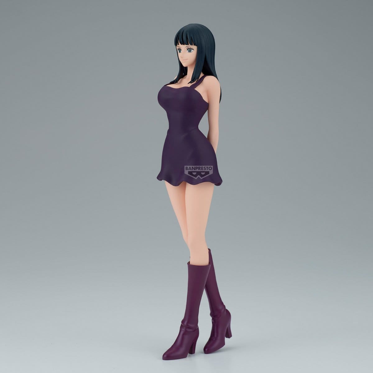 Image produit One Piece - Figurine Nico Robin Glitter & Glamours Style Elbaph
