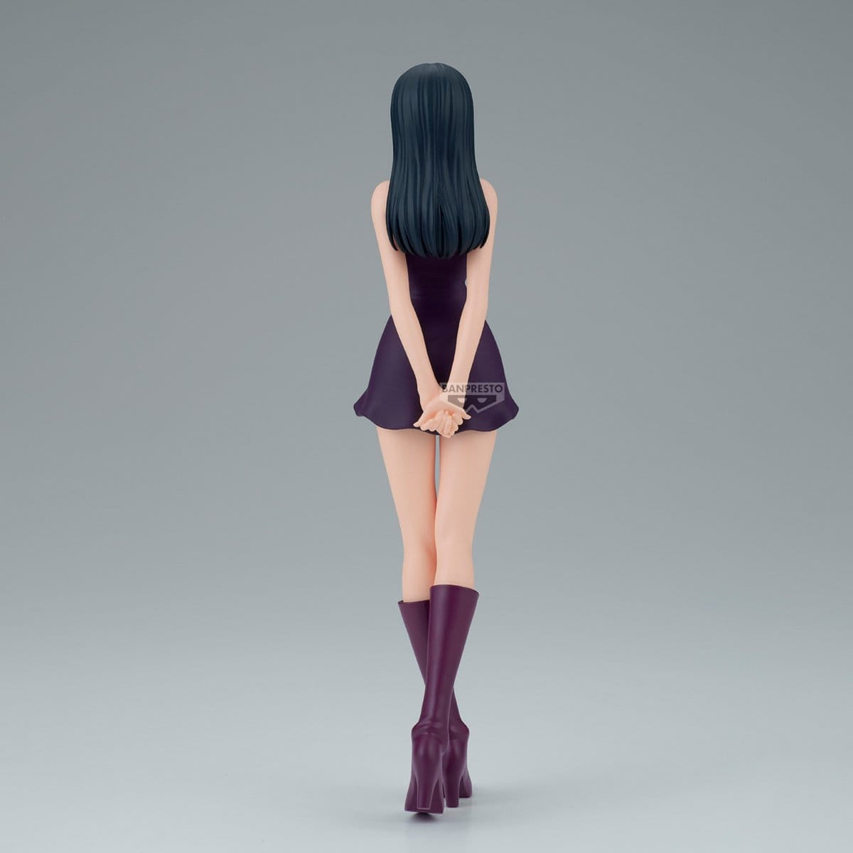 Image produit One Piece - Figurine Nico Robin Glitter & Glamours Style Elbaph