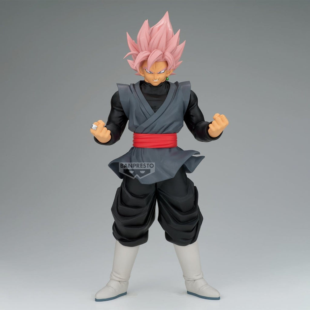 Produktbild Dragon Ball Super - Goku Black Grandista Figur