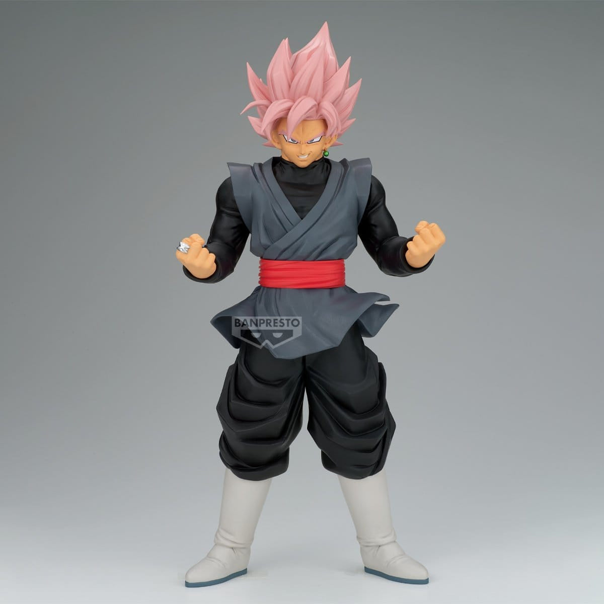 Produktbild Dragon Ball Super - Goku Black Grandista Figur