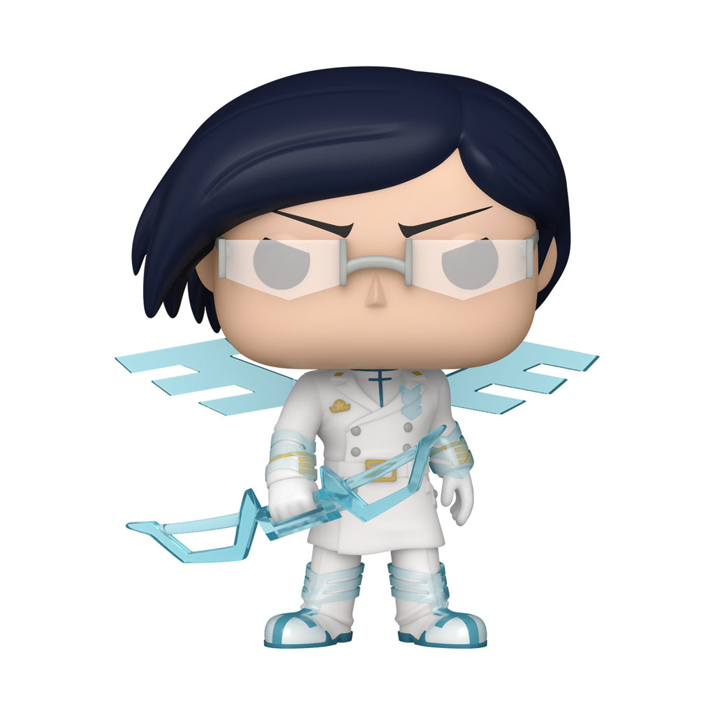 Produktbild Bleach - Uryu Ishida Funko Pop Figur