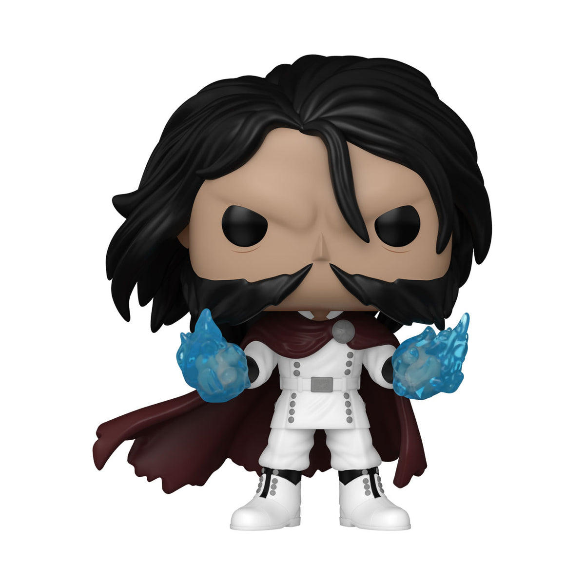 Image produit Bleach POP! Animation figurine en vinyle Yhwach 9 cm