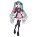 Produktbild Hatsune Miku - Sweet School Life Figur Bitter & Sweet Version