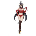 Image produit Overlord - Figurine Albedo BiCute Dark Red Version