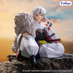 Productafbeelding Inu Yasha - Sesshomaru Noodle Stopper Figuur Vol. 2