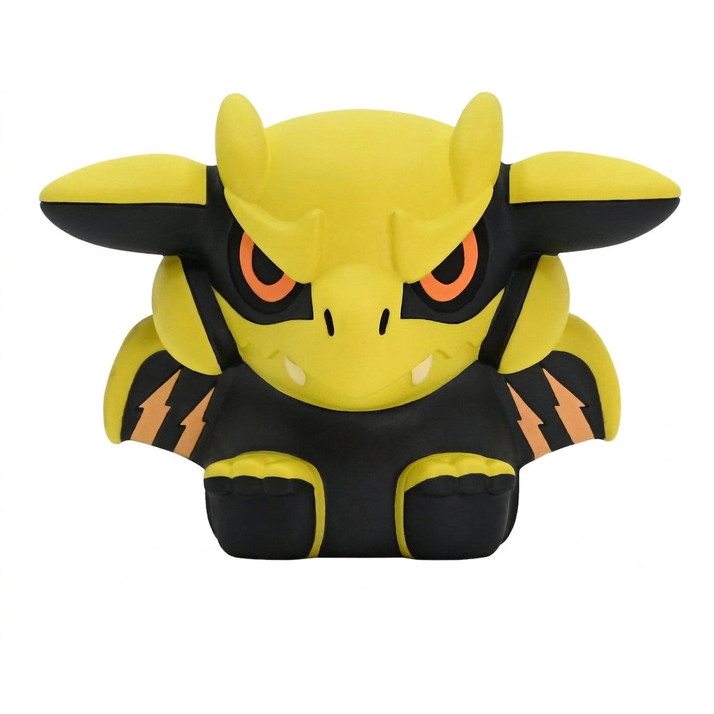 Image produit Monster Hunter - Capcom Figure Builder marionnette mystère pour doigt