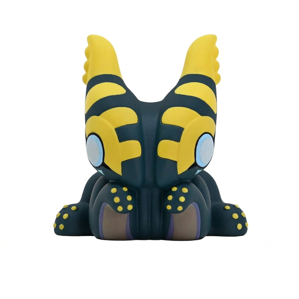 Image produit Monster Hunter - Capcom Figure Builder marionnette mystère pour doigt