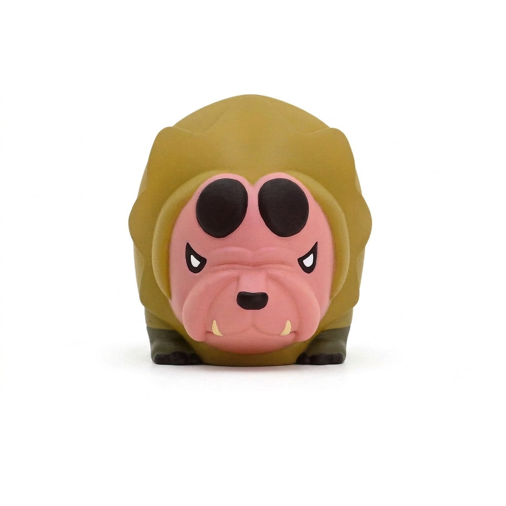 Image produit Monster Hunter - Capcom Figure Builder marionnette mystère pour doigt