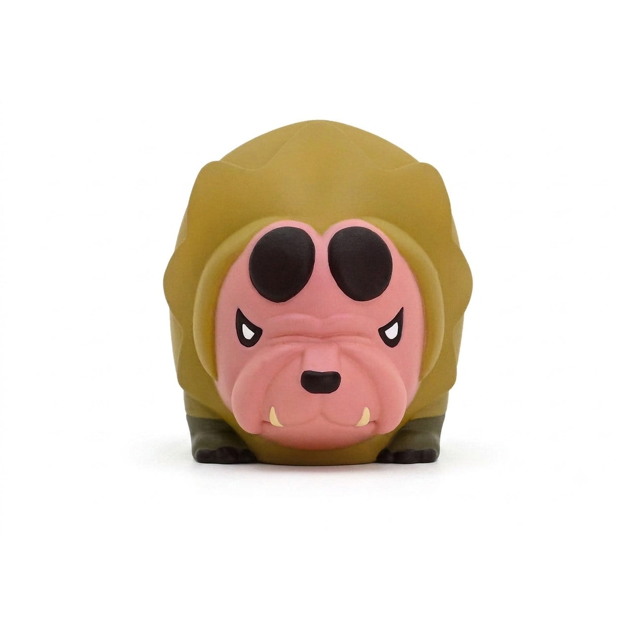 Image produit Monster Hunter - Capcom Figure Builder marionnette mystère pour doigt