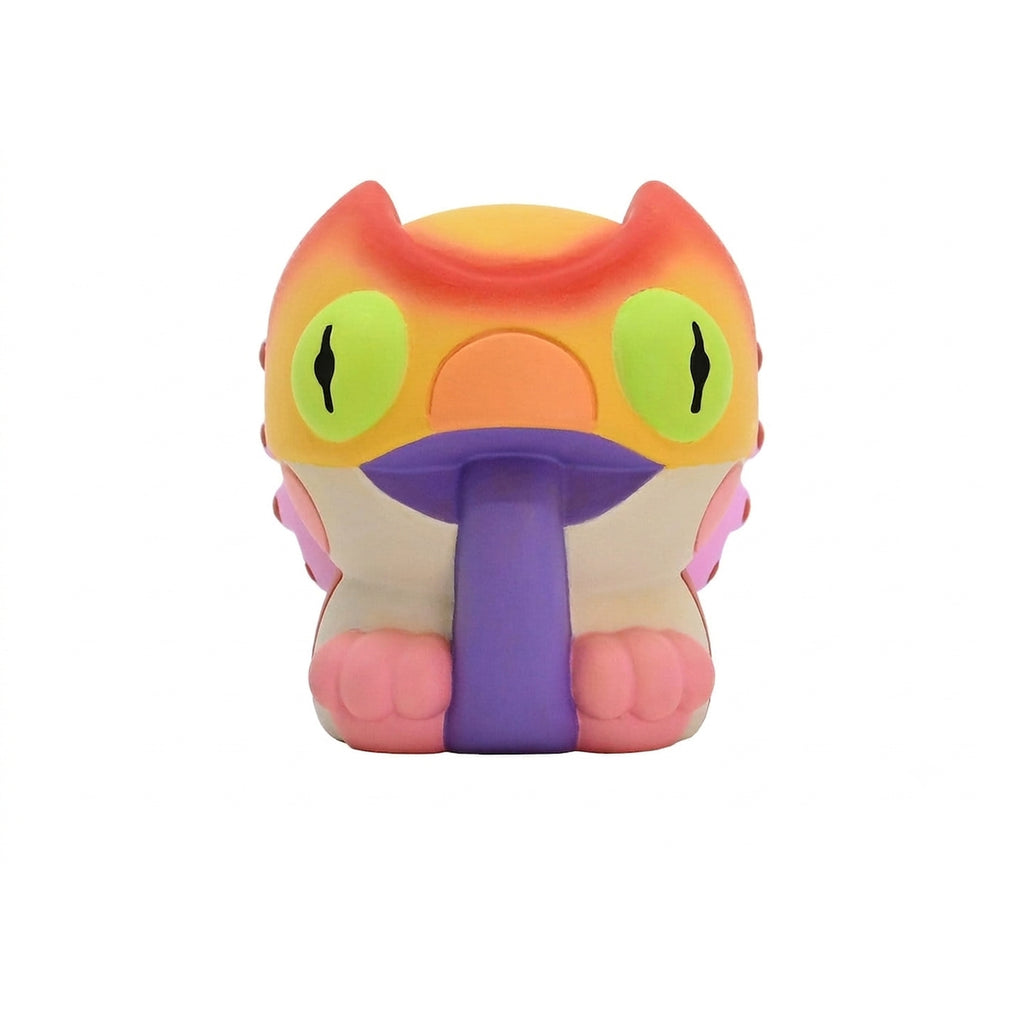 Image produit Monster Hunter - Capcom Figure Builder marionnette mystère pour doigt