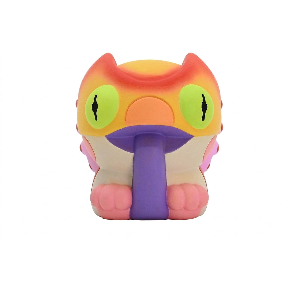 Image produit Monster Hunter - Capcom Figure Builder marionnette mystère pour doigt