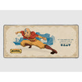 Productafbeelding Avatar - Aang Muismat