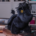Produktbild Fourth Wing - Tairn Plüschfigur