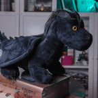 Produktbild Fourth Wing - Tairn Plüschfigur
