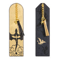 Produktbild Fourth Wing - Drachen Lesezeichen 2er Set