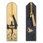 Produktbild Fourth Wing - Drachen Lesezeichen 2er Set