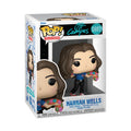 Product image Off Campus - Hannah Wells Funko Pop! Figure