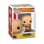 Produktbild One Punch Man - Saitama Funko Pop Figur